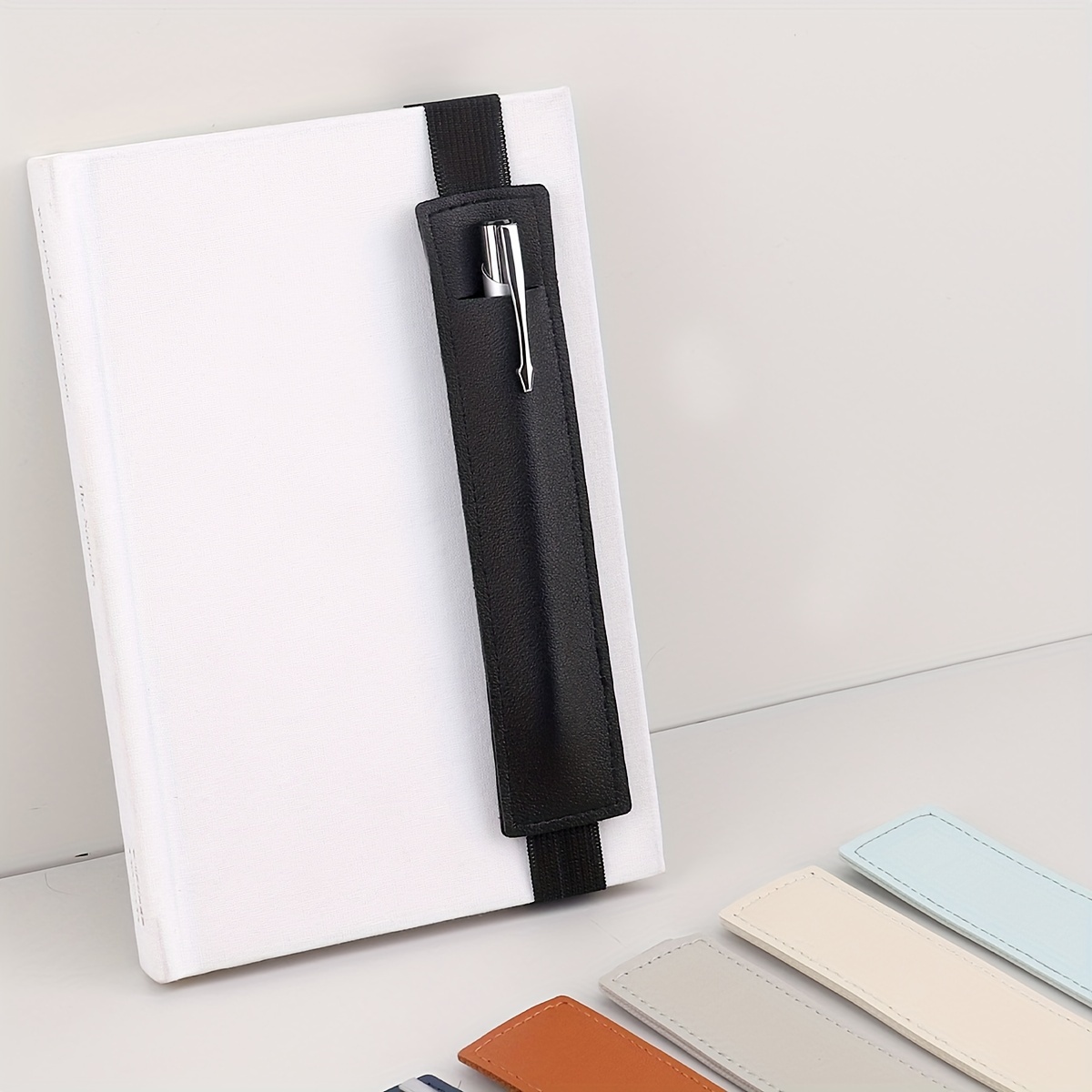 Porte-stylo pour stylo Tiptoi, libre choix de la couleur