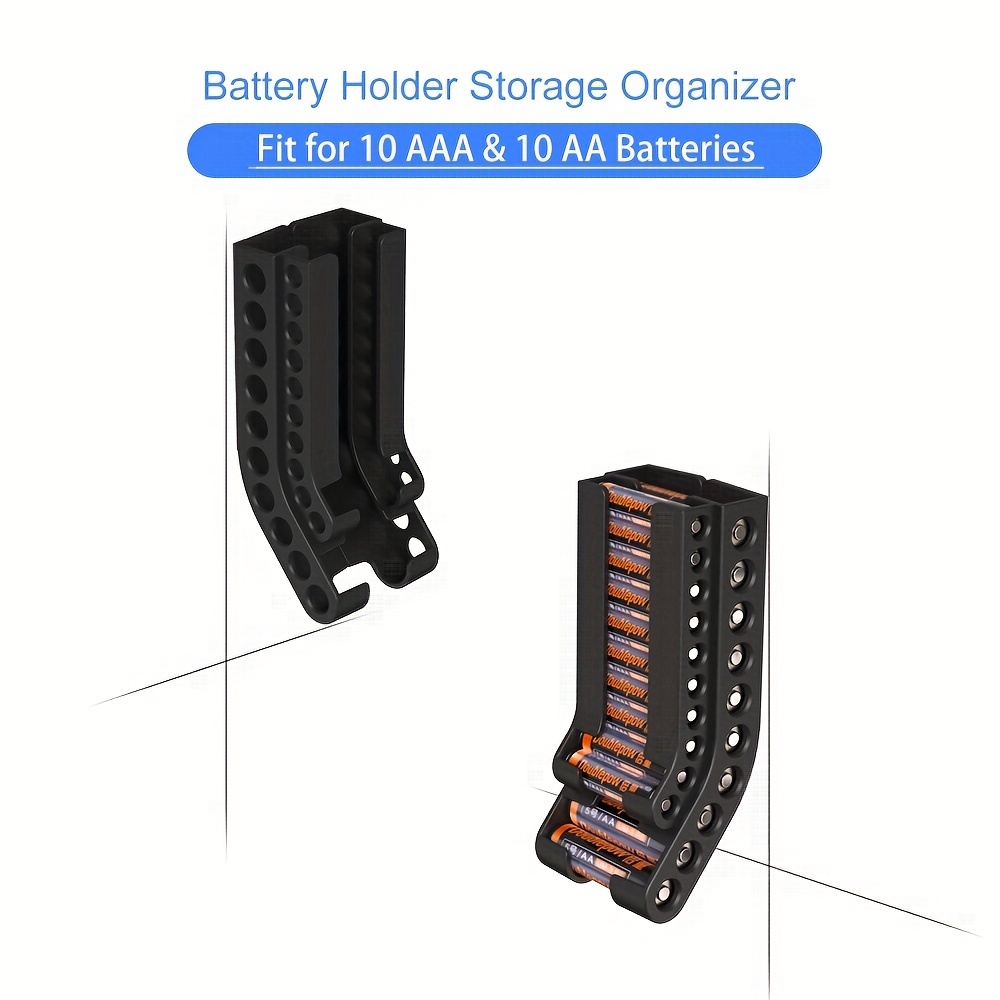 Batteries & Accessories - Temu