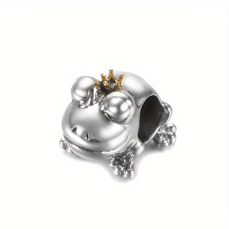 Frog prince pandora on sale charm