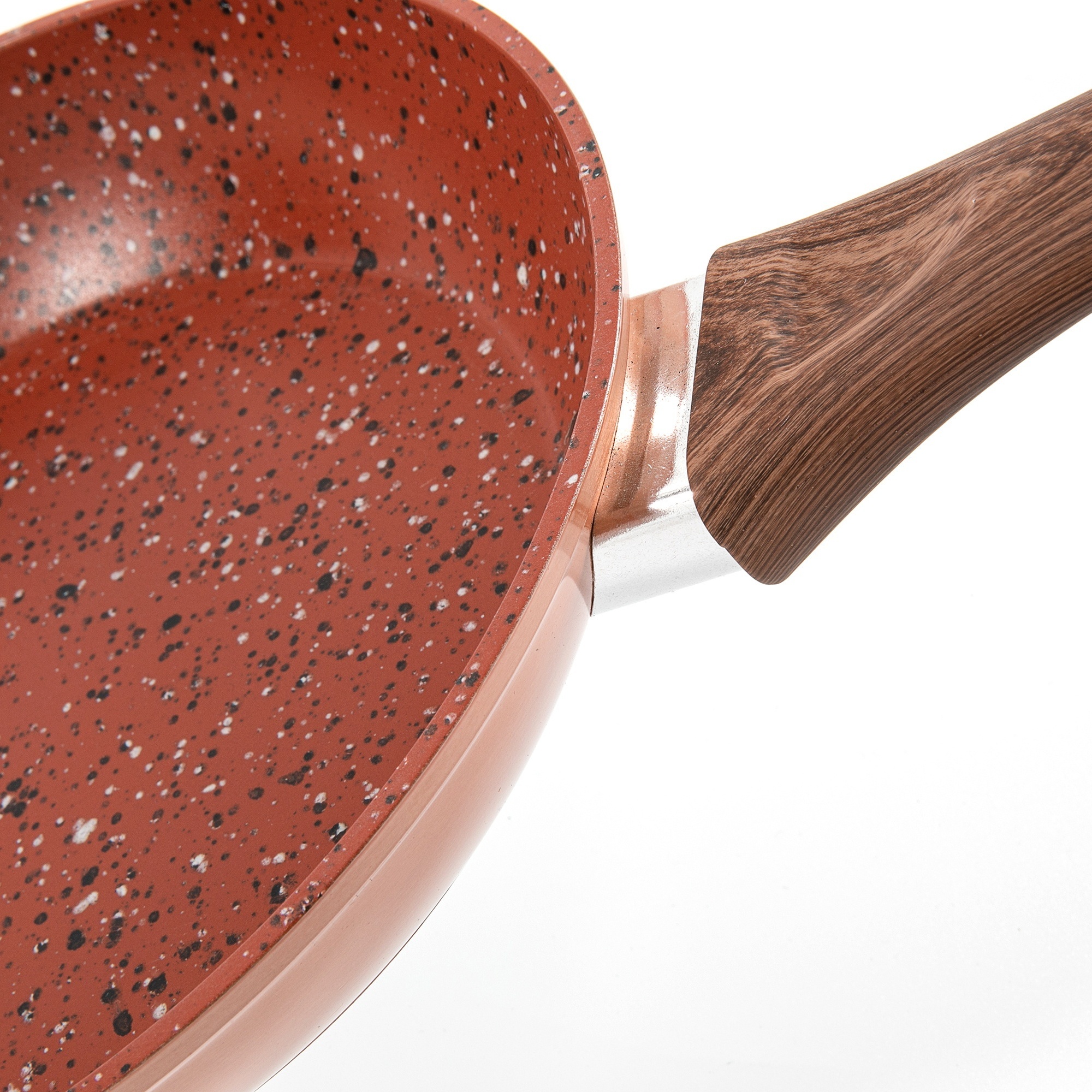 JML Stoneware Frying Pan 28cm