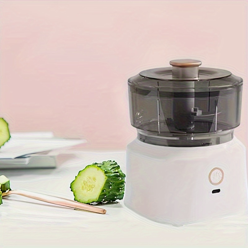 Moulinex Electric Food Processor