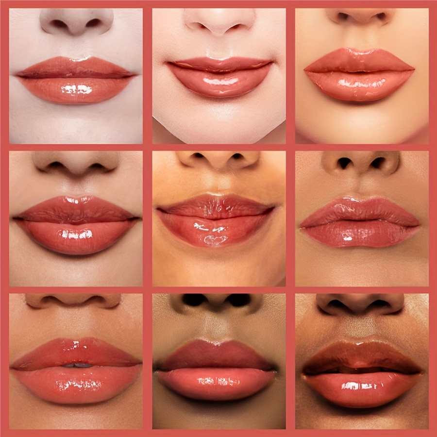 Honey Moisturizing Lip Essence Gloss Balm