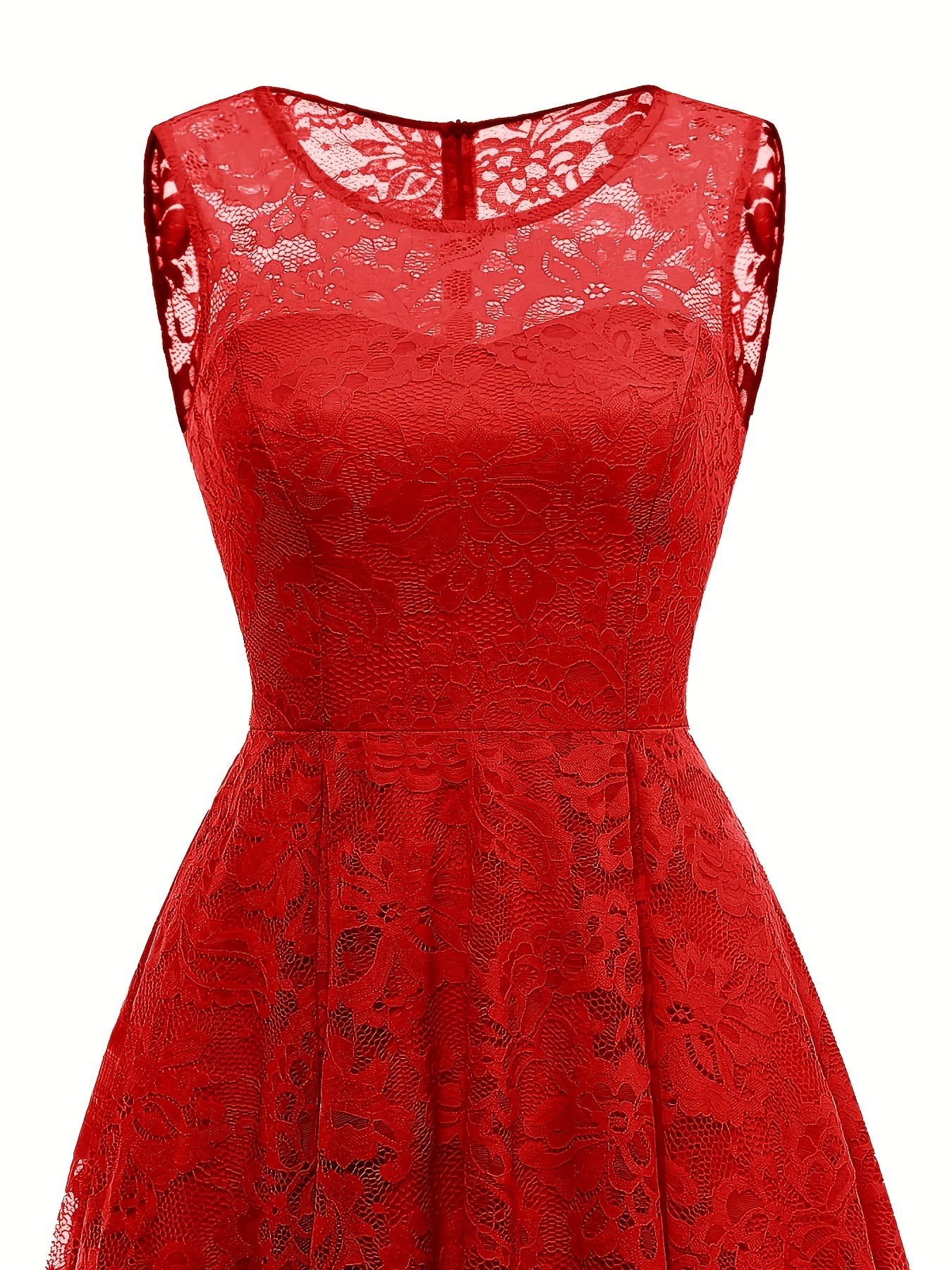 Lace hotsell tank dress