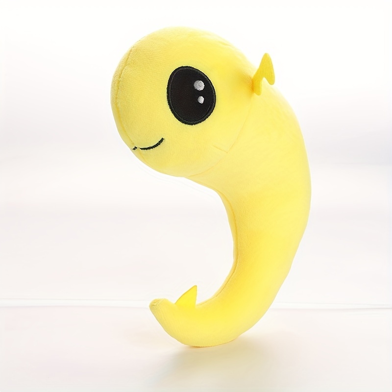 Number Lore Arabian Number Legend Knowledge Series, Cute Plush Toy