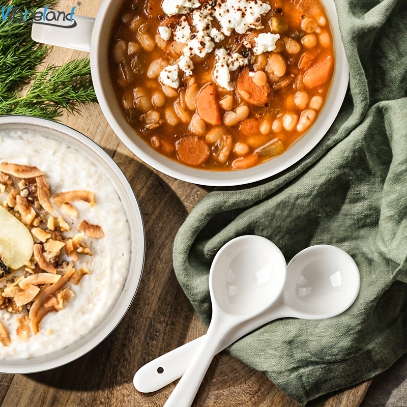 Big Soup Bowl with Lid