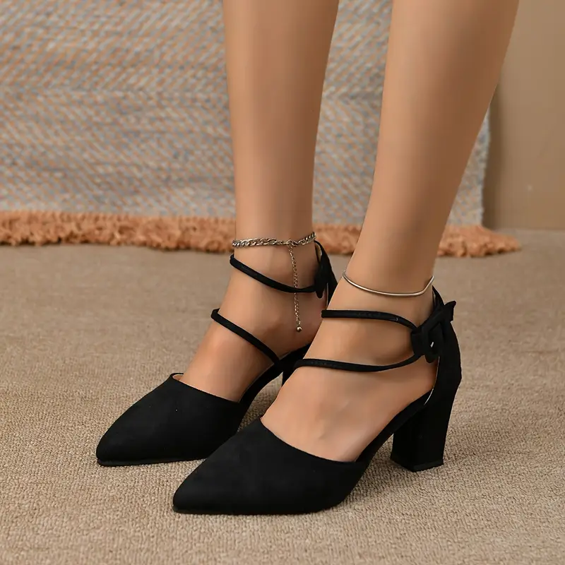 Block Heels Most Comfortable Mid Heel Pumps Black Dress Shoes, Black Dress Shoes For Women, Fashion Buckle Strap Dress Pumps For Women, Womens Shoes, Women Dress Shoes, Women Shoes Low Heel, Block Heels Most Comfortable Mid Heel Pumps Black Dress Shoes, Black Dress Shoes For Women, Fashion Buckle Strap Dress Pumps For Women, Womens Shoes, Women Dress Shoes, Women Shoes Low Heel,