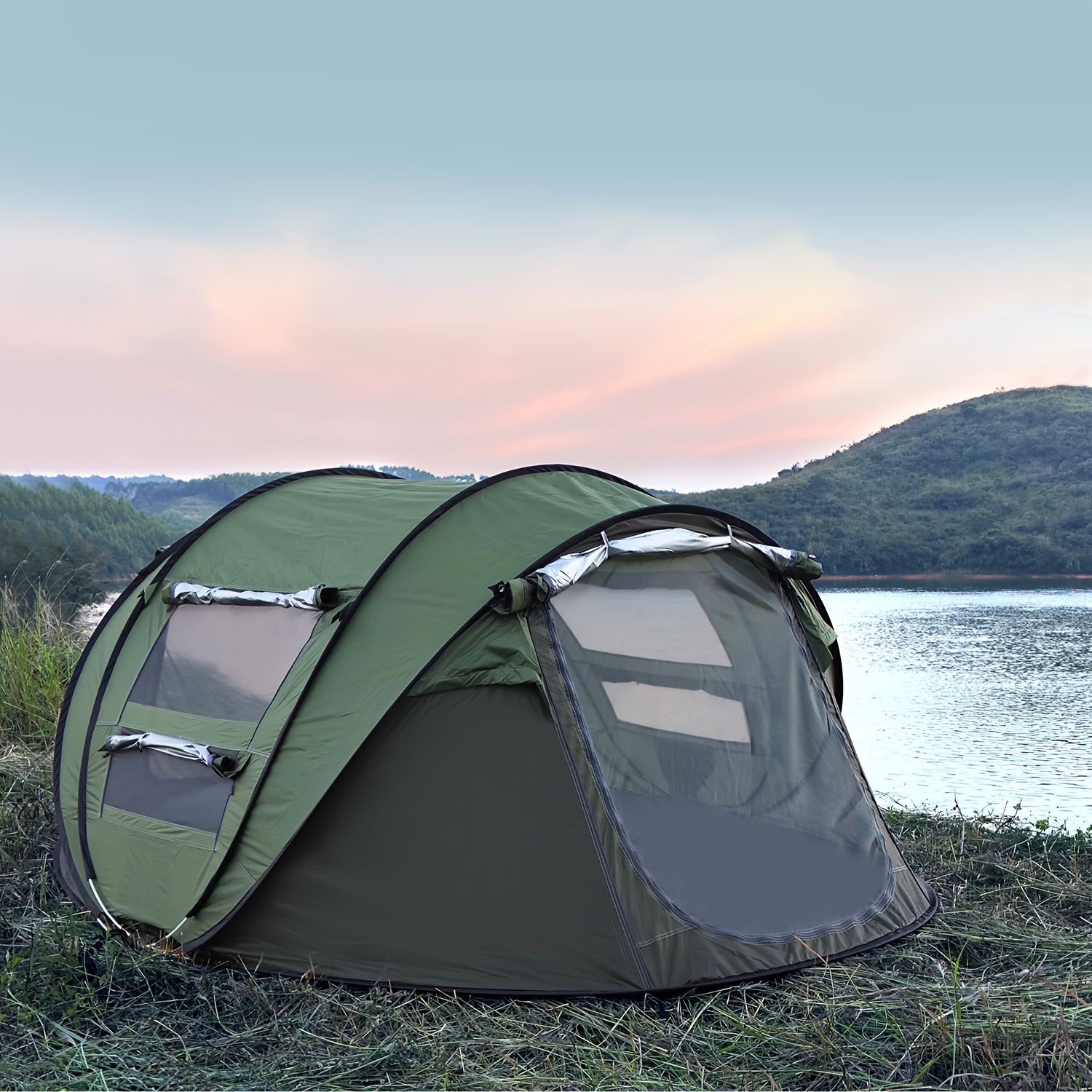 Fivejoy pop 2025 up tent