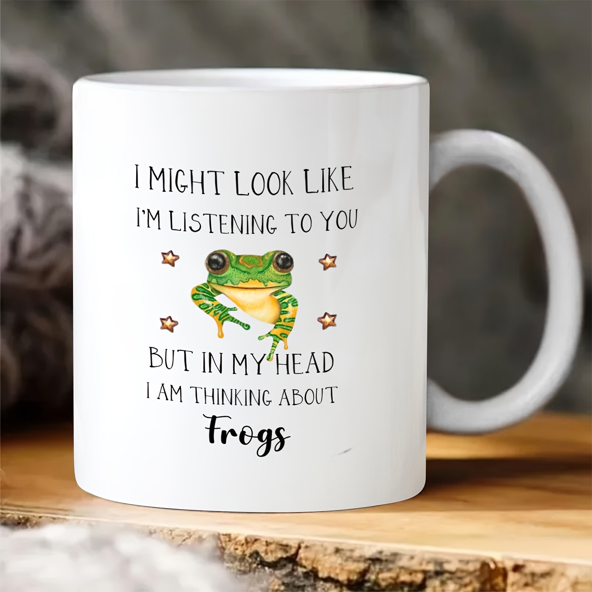 frog, frog toad, frog lovers' Insulated Stainless Steel Water Bottle