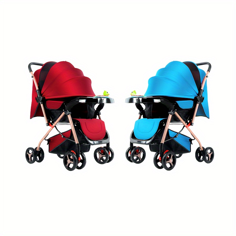 Baby Stroller Hooks Shopping Bag Multifunctional Stroller - Temu