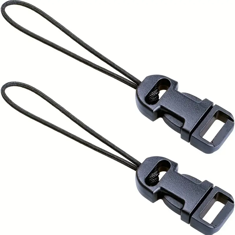 Camera Strap Connector Shoulder Neck Strap Clip Adapter - Temu