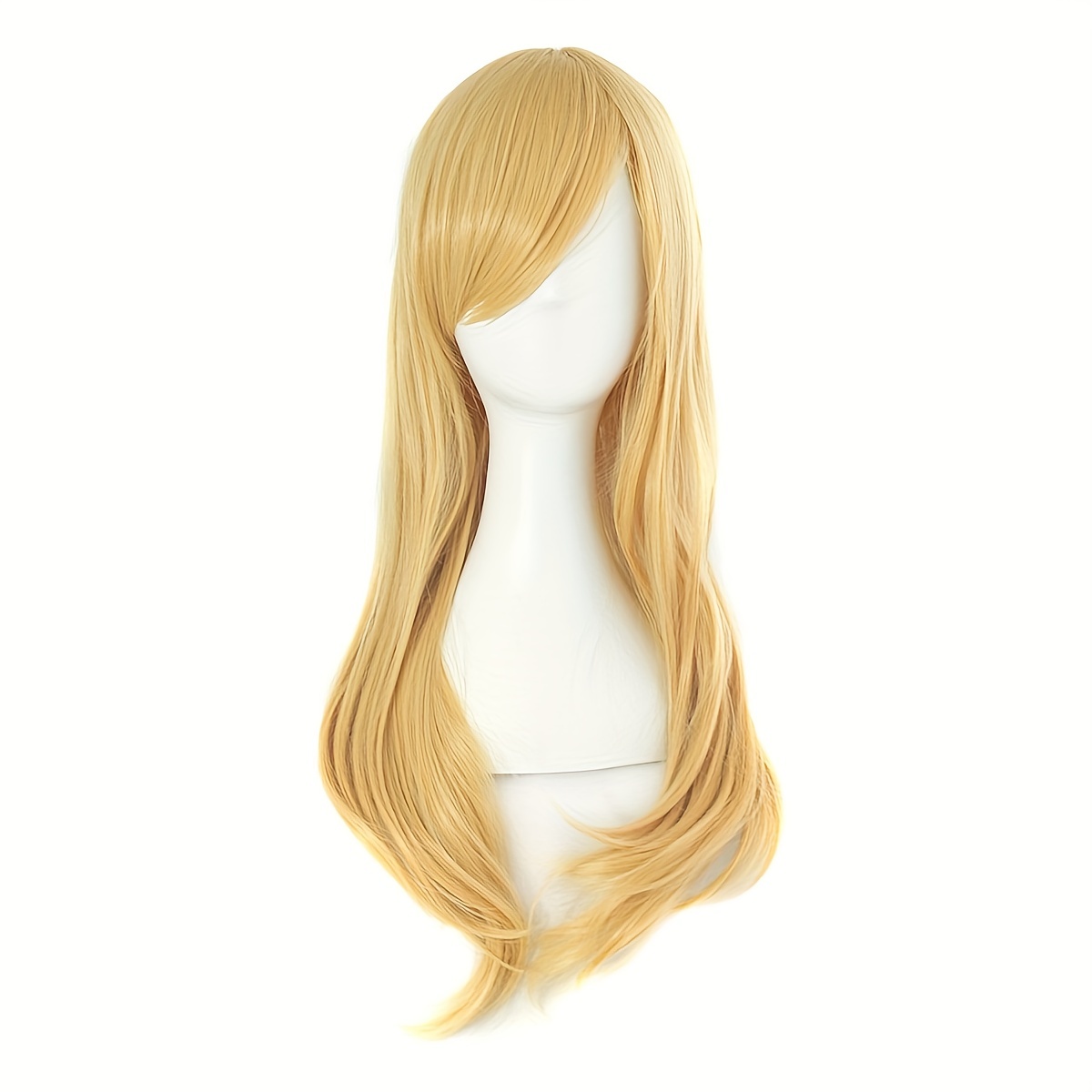 Cosplay 60 inch clearance wig