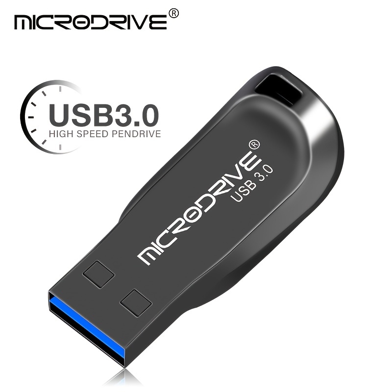 Clé USB 3.0 64 Go Pendrive 64 Go Usb3.0 Usb Stick Pen Drive - Temu Canada