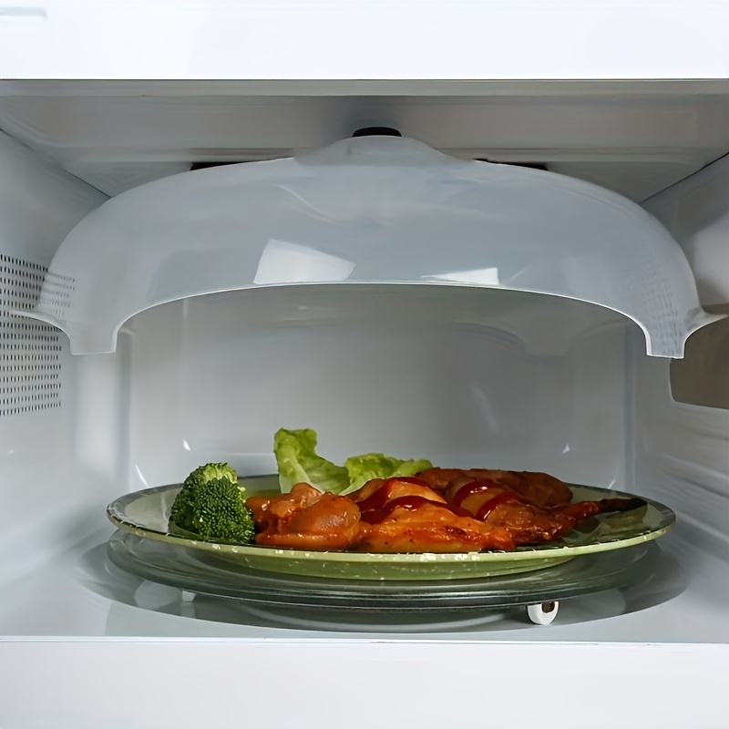 Microwave Cover - Microwave - Magnet