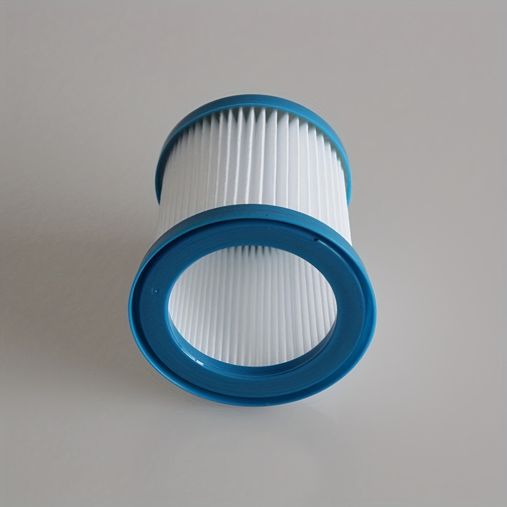 BLACK+DECKER SMARTECH Washable Vacuum Filter for Stick Vacuums in