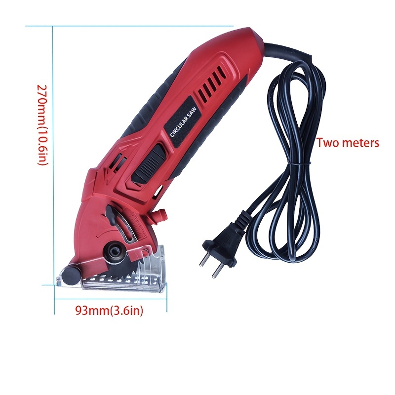 Multifunctional Mini Saw Metal Saw Mini Chainsaw Mini Cutter