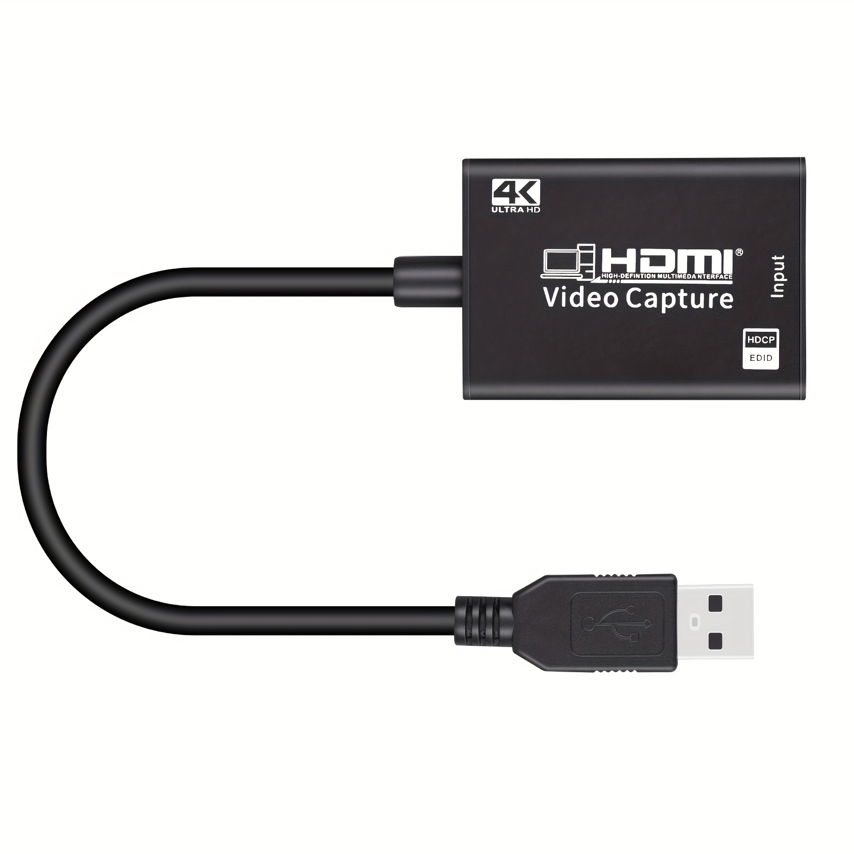 Carte d'acquisition USB – HDMI – JM SUD INFORMATIQUE BEDARIEUX