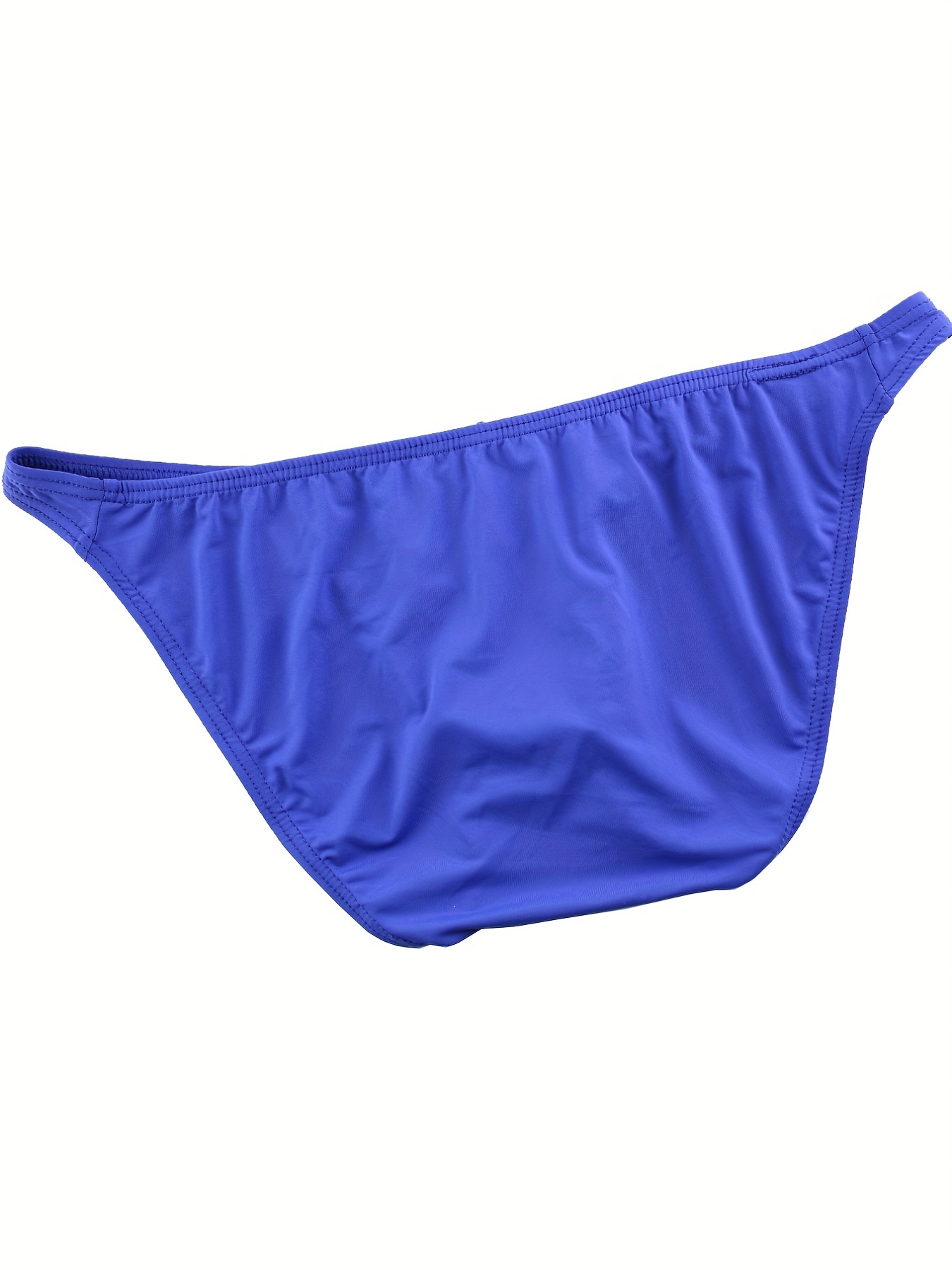 Blue Men`s Underpants Lying on the Floor, Knitted Underwear, Concept of  Comfortable Clothing, Scandal of Russian Special Services Stock Photo -  Image of basin, blue: 205841012