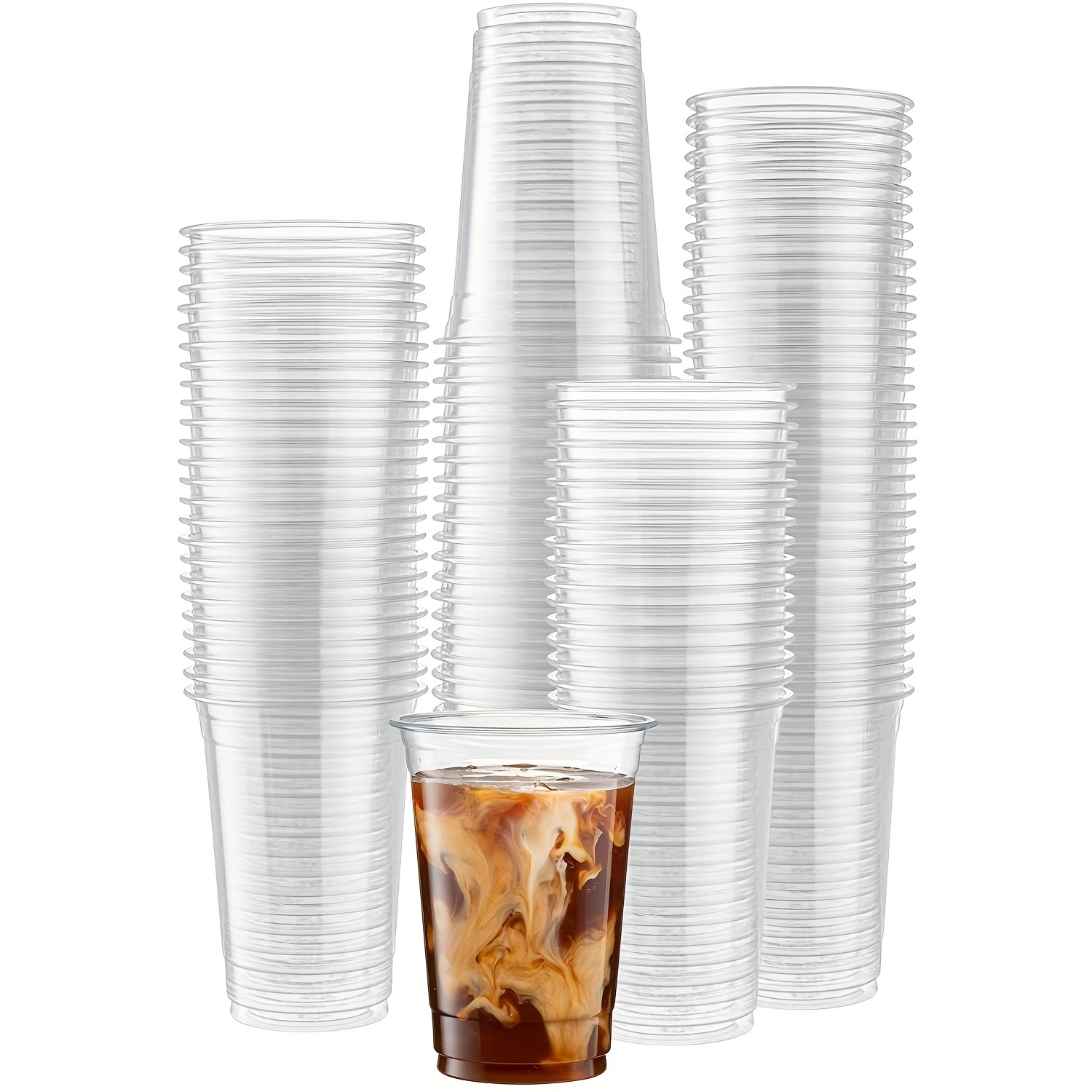 Mobile's Crichton Leprechaun Plastic Cups - Set of 6 — Soiree