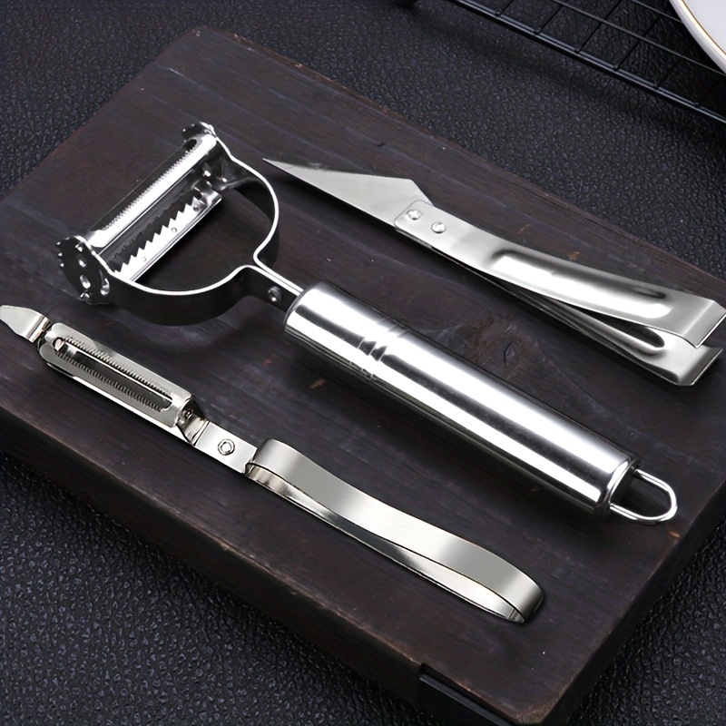 304 Stainless Steel Pomegranate Peeler