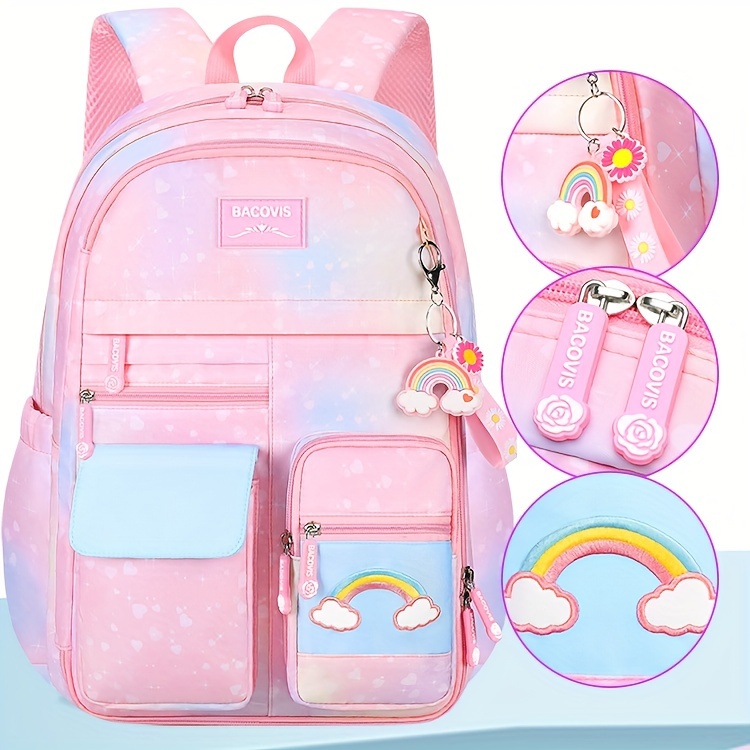 Mochilas nuevas para niñas clearance