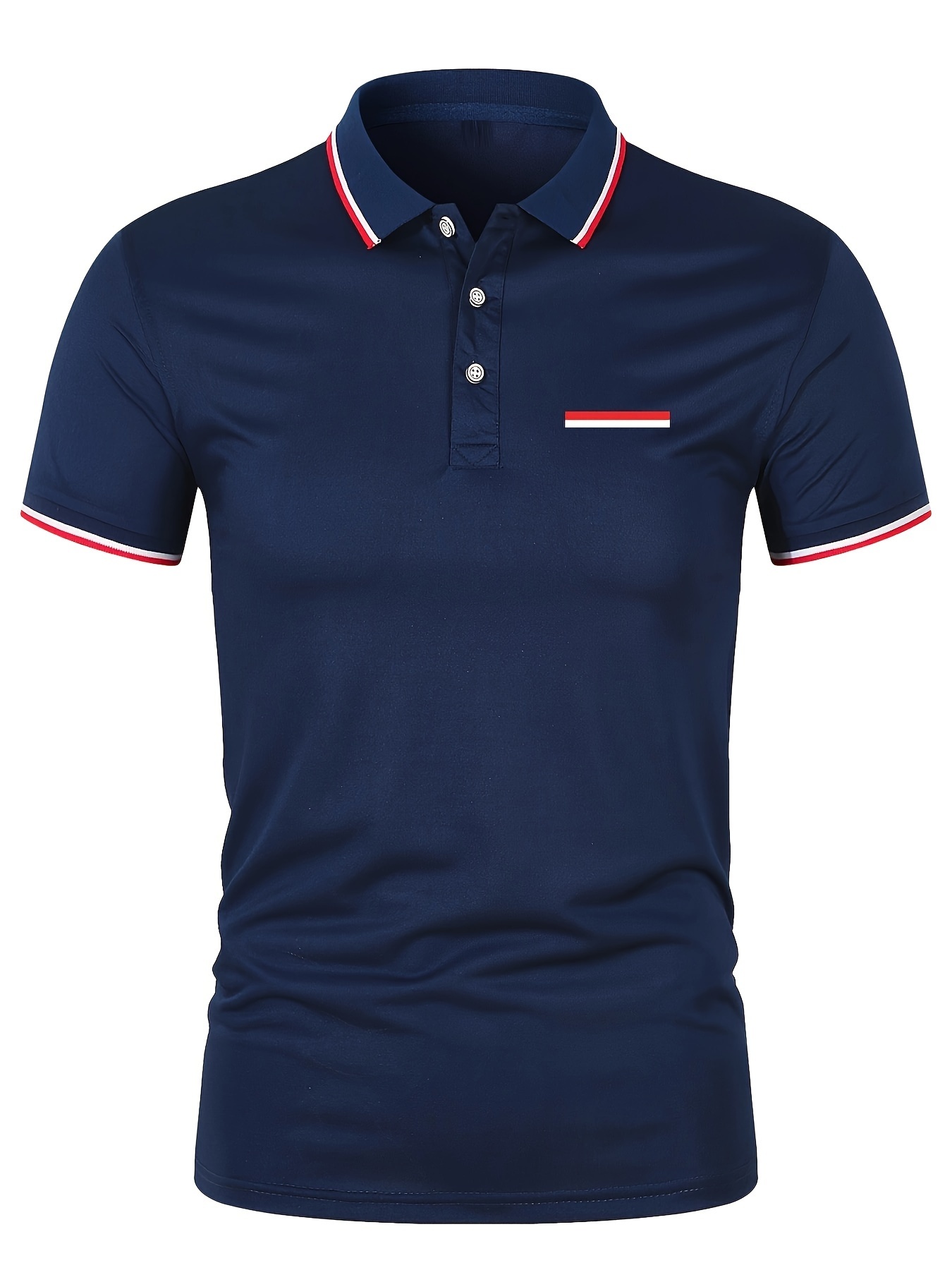 polo shirt semi formal