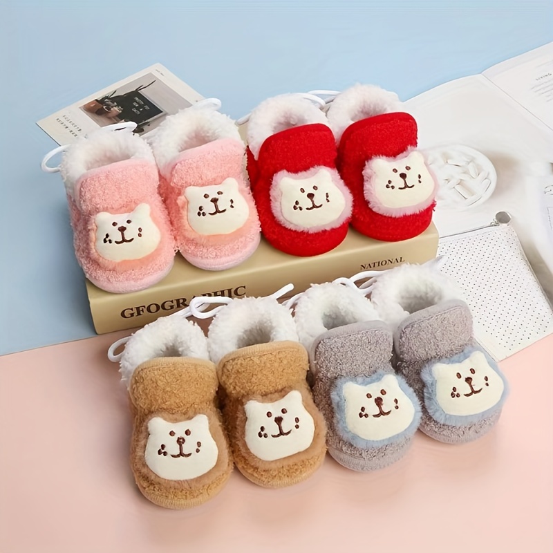 Baby girl house discount shoes