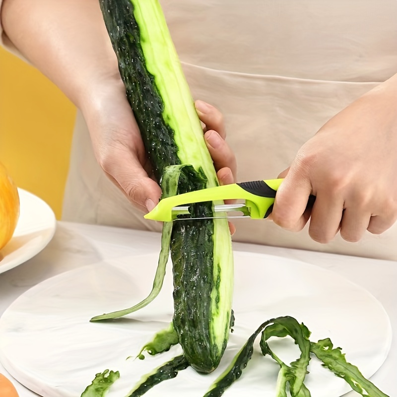 Stainless Steel Peeling for Potato Fruit Vegetable Peeling