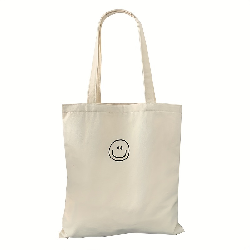 Smile & Protect Life Tote Bag