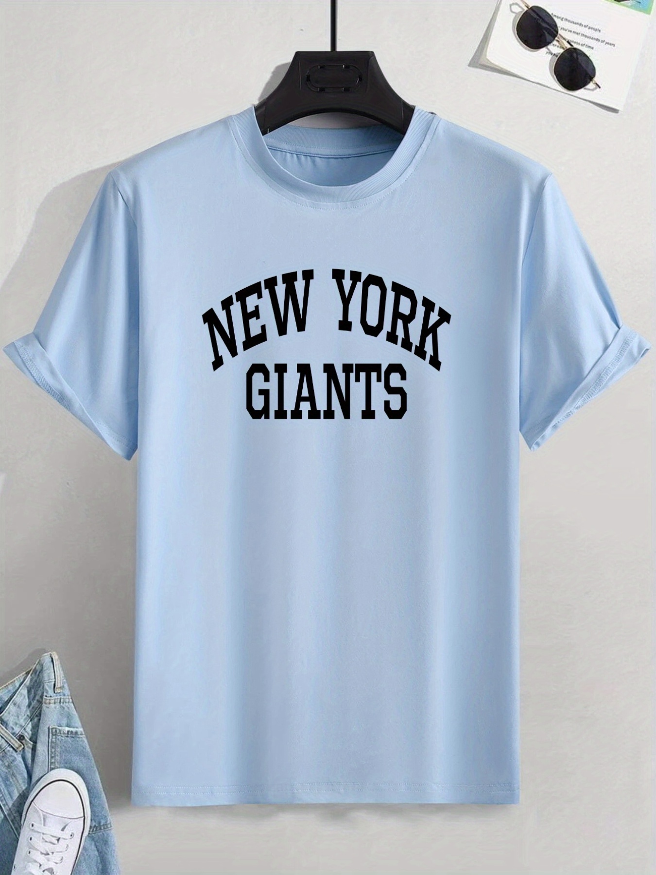 Official Men's New York Giants Gear, Mens Giants Apparel, Guys Clothes