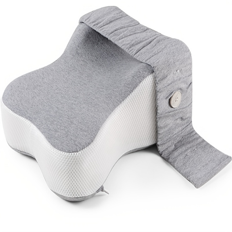 anzhixiu Knee Pillow Separates The Knees for Body Alignment