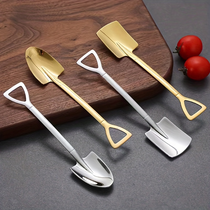 Kitchen Tools Mixing Spoon