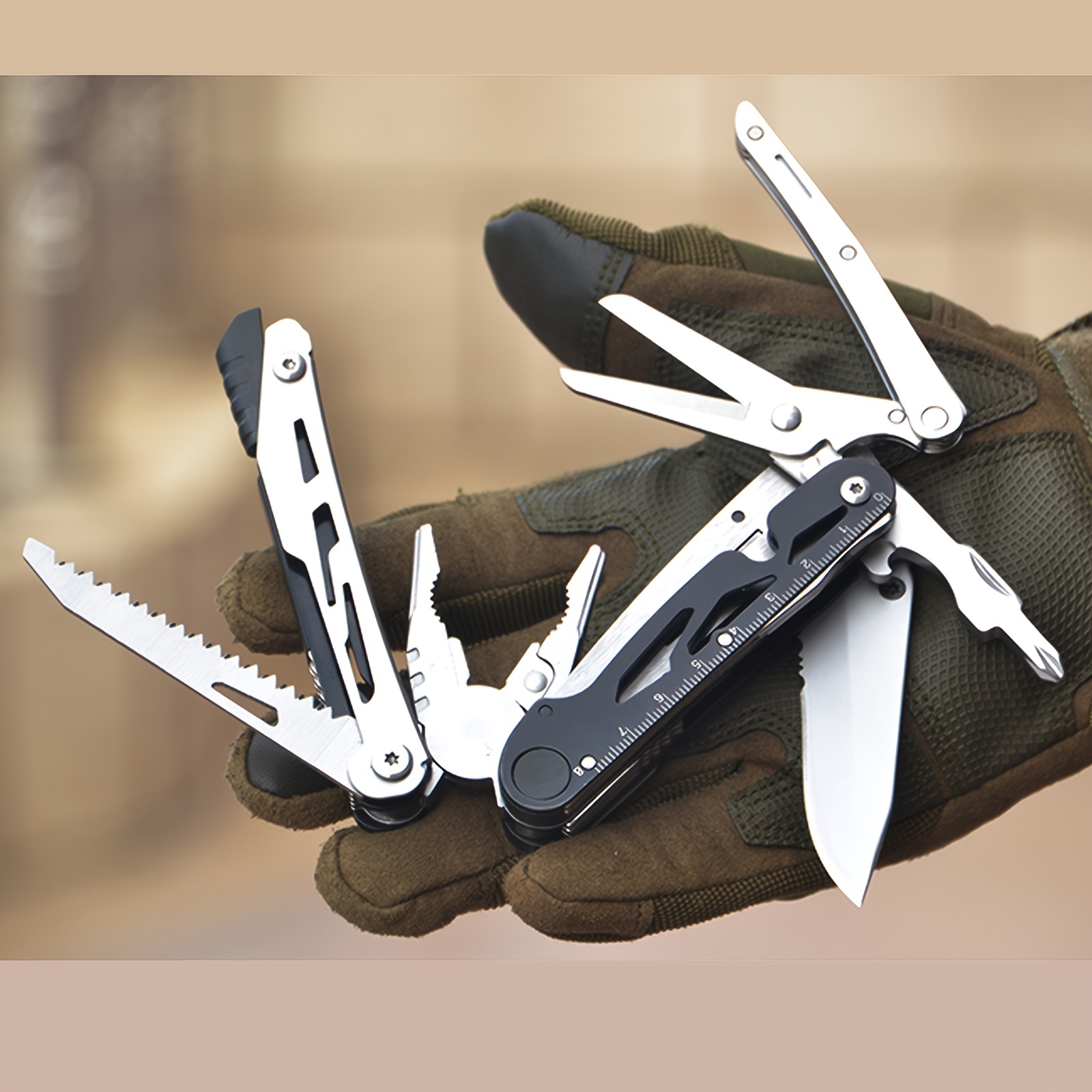 Knife Accessories & Maintenance