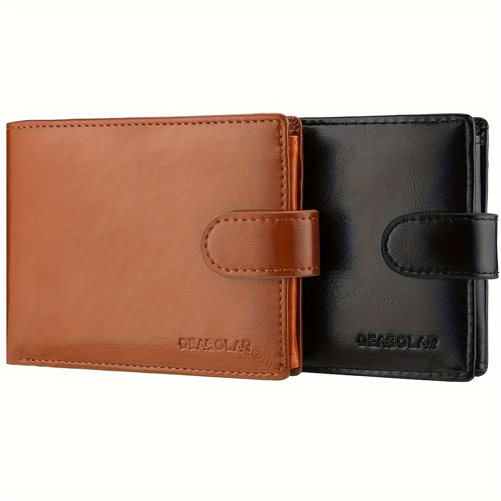 Wallet - Temu