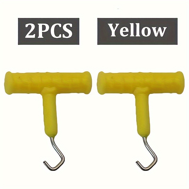 Fishing Rig Puller Knot Tying Tool Carp Fishing Accessories - Temu