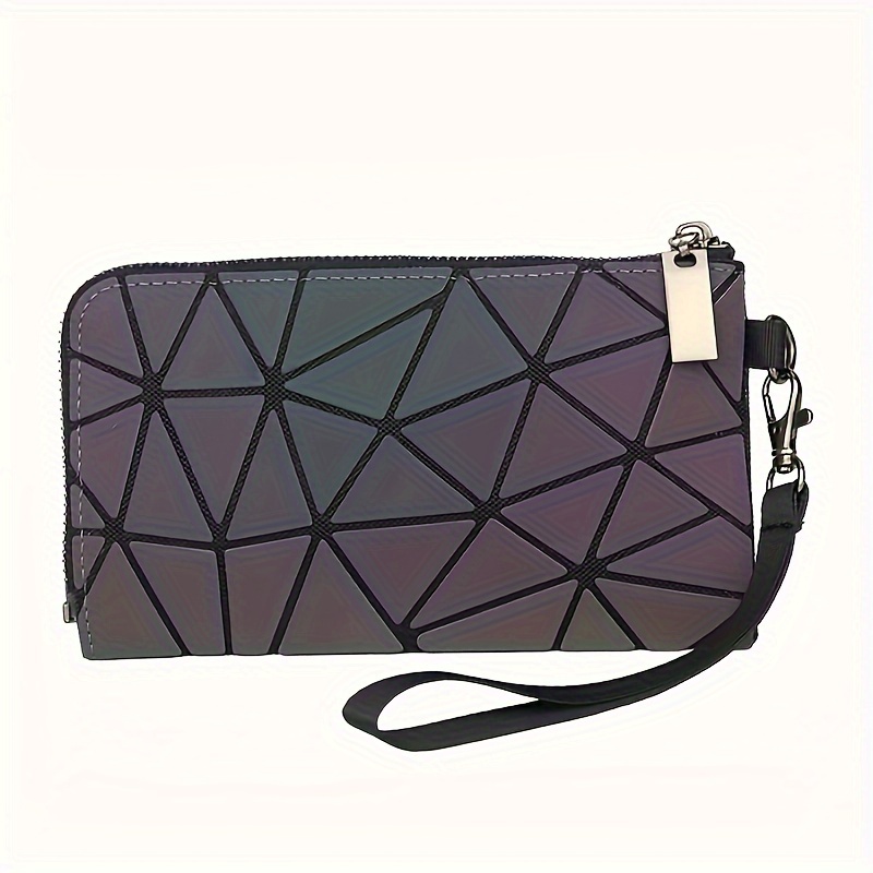 luminous backpacks womens three piece set crossbody bag  display picture 1