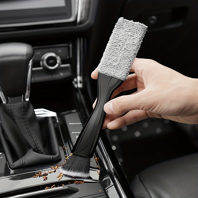 Car Dust Cleaner Effective Resilient Versatile Soft Car Detailing