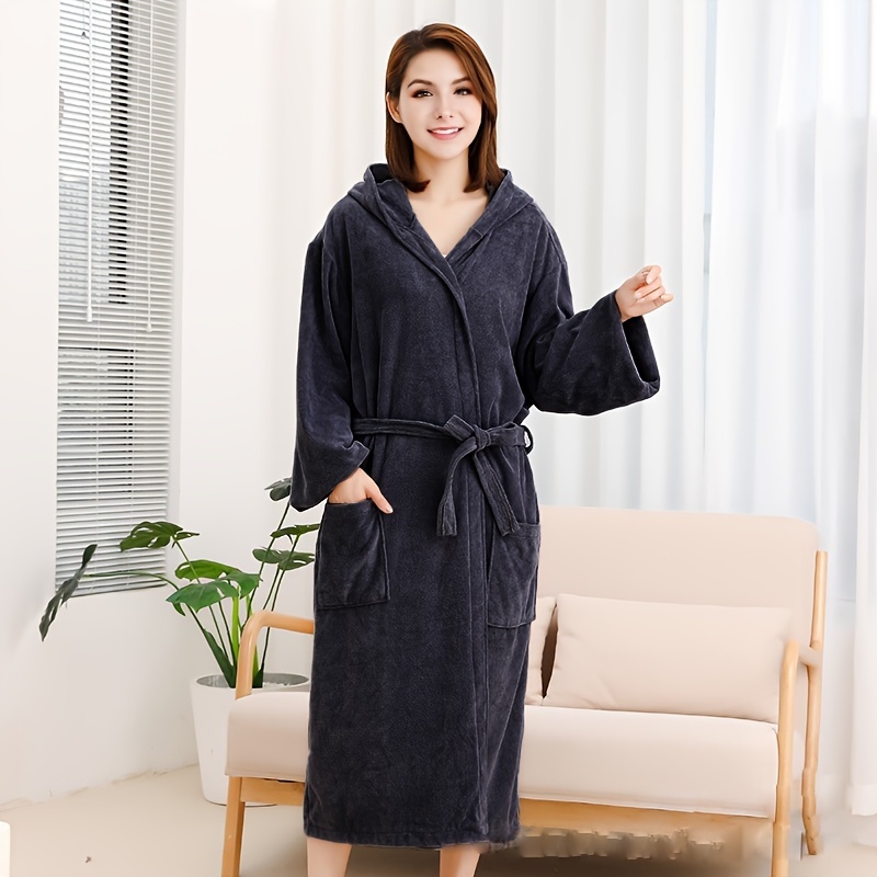 Skims Robes, robe dresses and bathrobes for Women