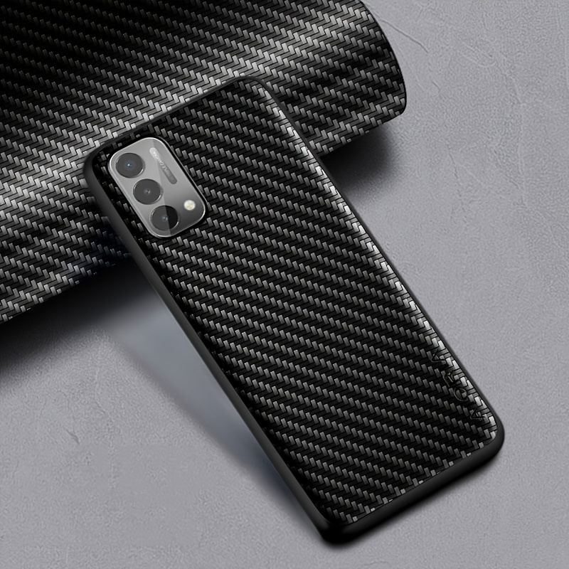 Real Carbon Fiber case for Samsung Galaxy Z Fold 5 Luxury Latticed