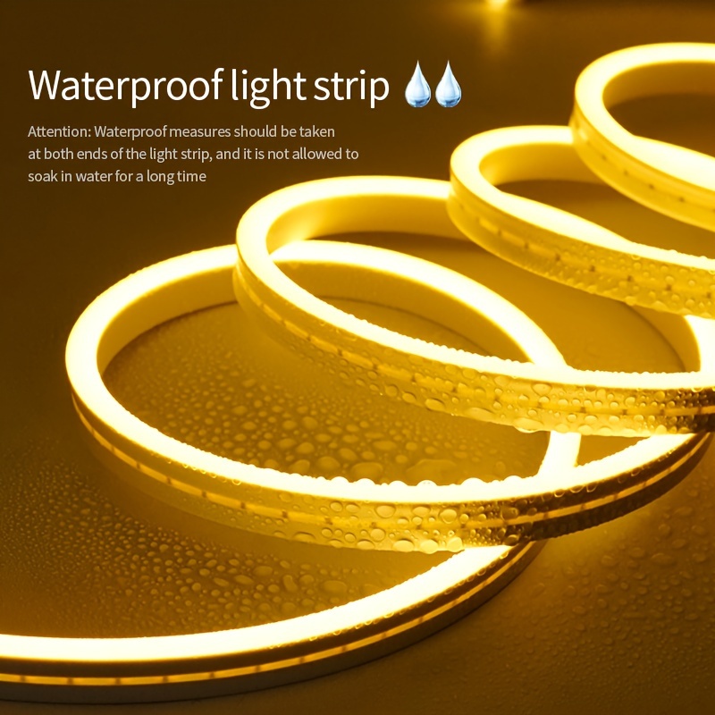 Waterproof Light Strip