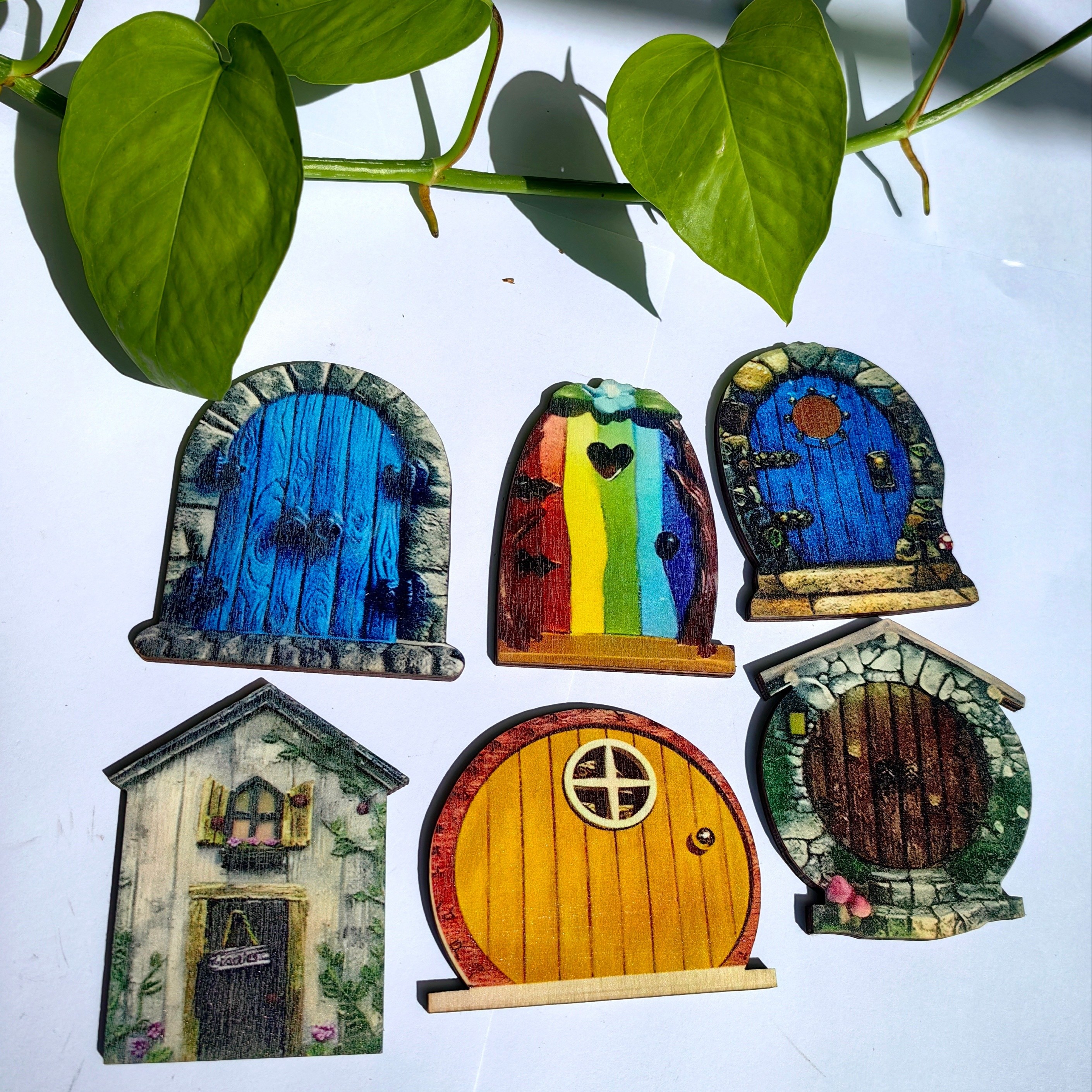 Lilo Stitch Stickers Decoration  Home Doors Decoration Stickers - Disney  Door - Aliexpress