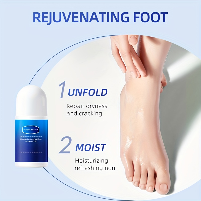 Protective Hand And Foot Hand And Foot Skin Moisturizing