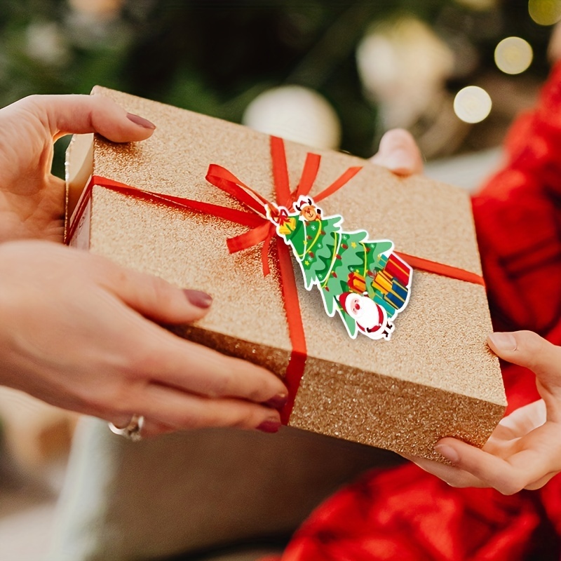 Boîte Cadeau Noël : Offrez des Présents Mémorables et Personnalisés – Sapin  Belge