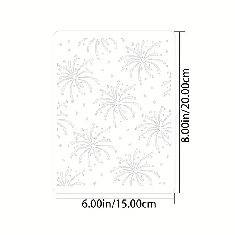 Large Twinkle Star Stencils (30.48 X 40.64cm/12.0 X 16.0inch) - Reusable  Star Stencils For Painting On Walls, Wood, Canvas, Tiles, Fabric And  Furnitur