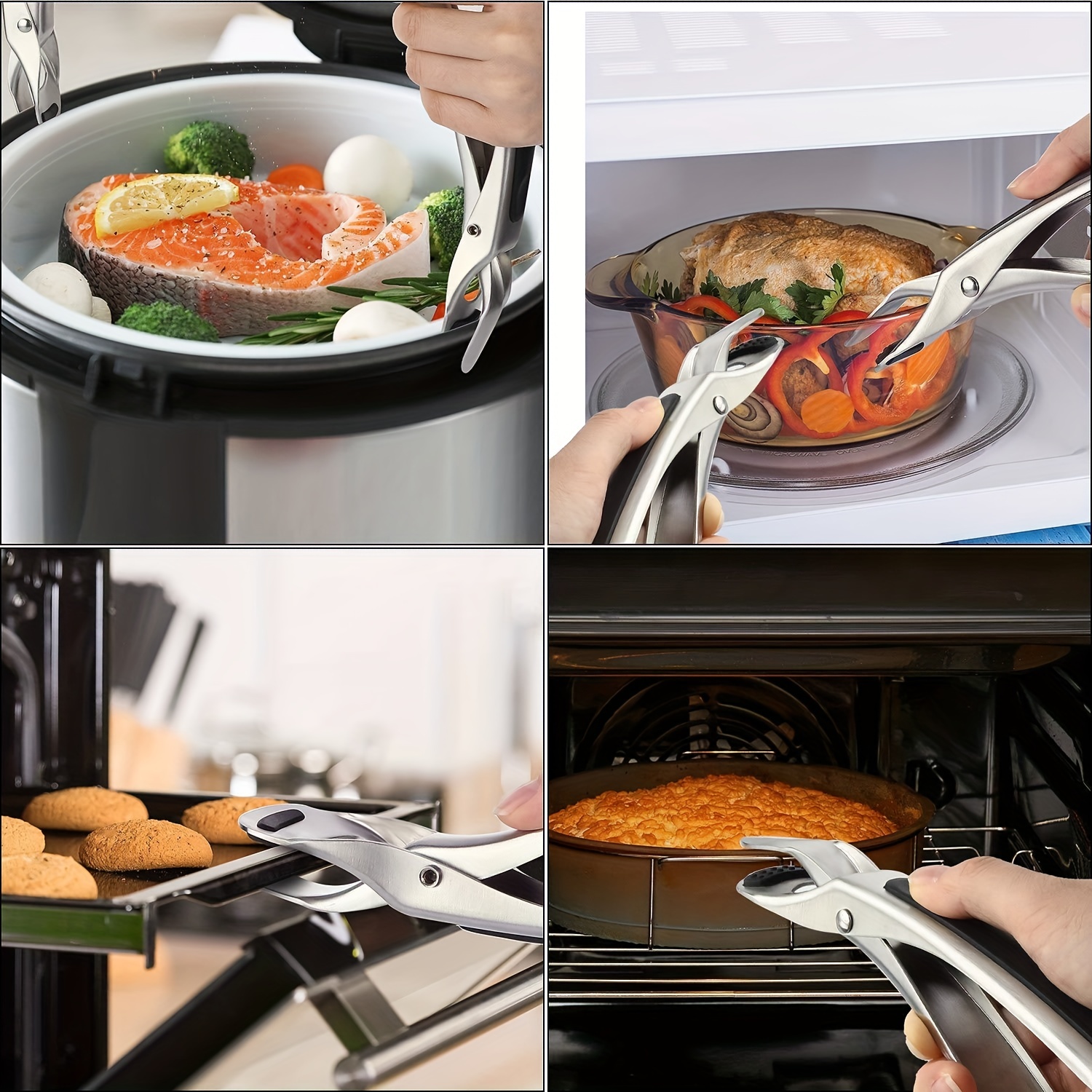 Microwavable Hot Plate
