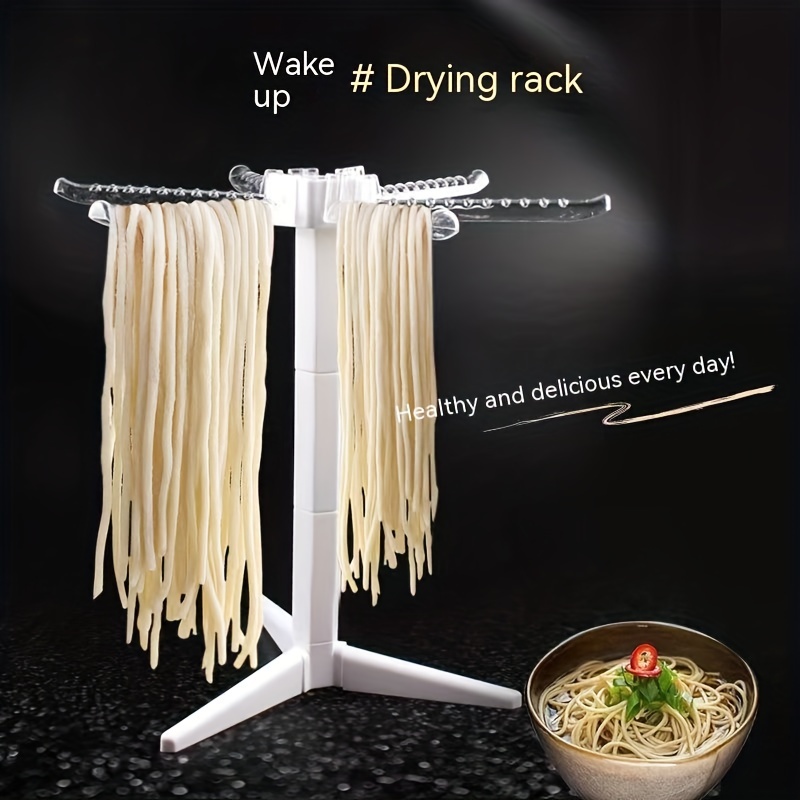 Collapsible Pasta Drying Rack -  (tutto pasta) – Pasta Kitchen  (tutto pasta)