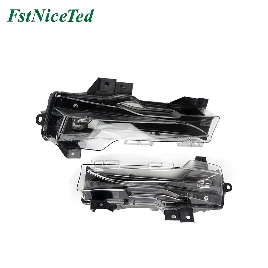 Nebelscheinwerfer (linker Antrieb) US-Version für Tesla Model 3 / Y OE: 1077391-00-E_voghion.com