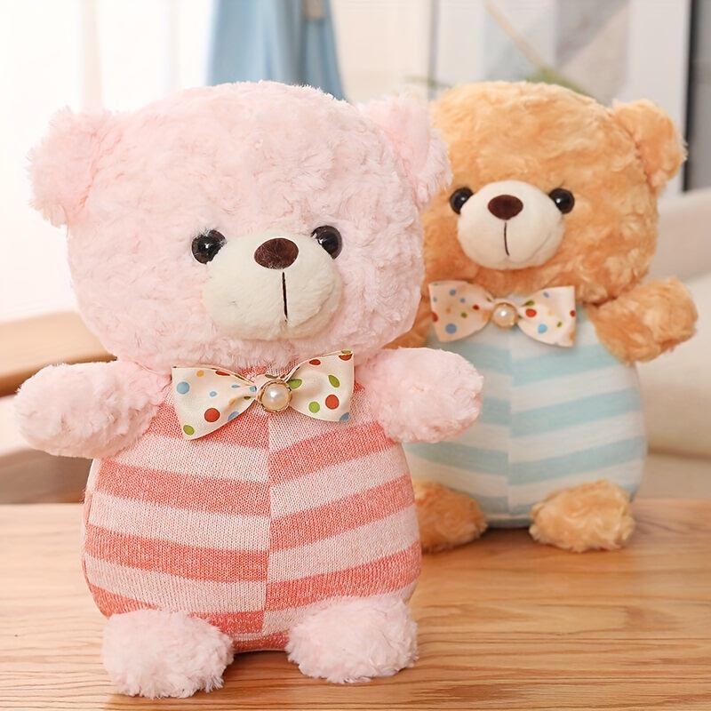 15 Pulgadas/38.1cm Peluche Oso Teddy Oso Peluche Color - Temu Chile