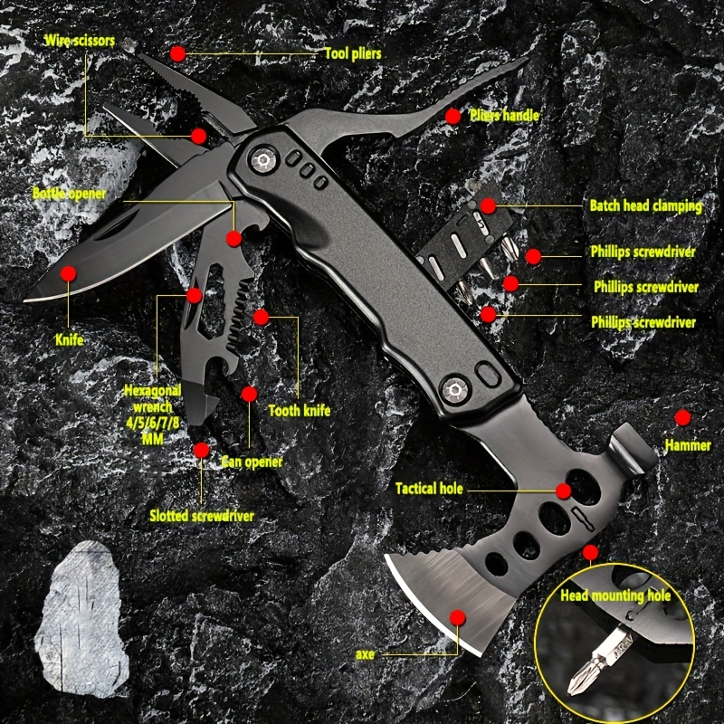 8 REALLY COOL SURVIVAL GADGETS FOR MEN 