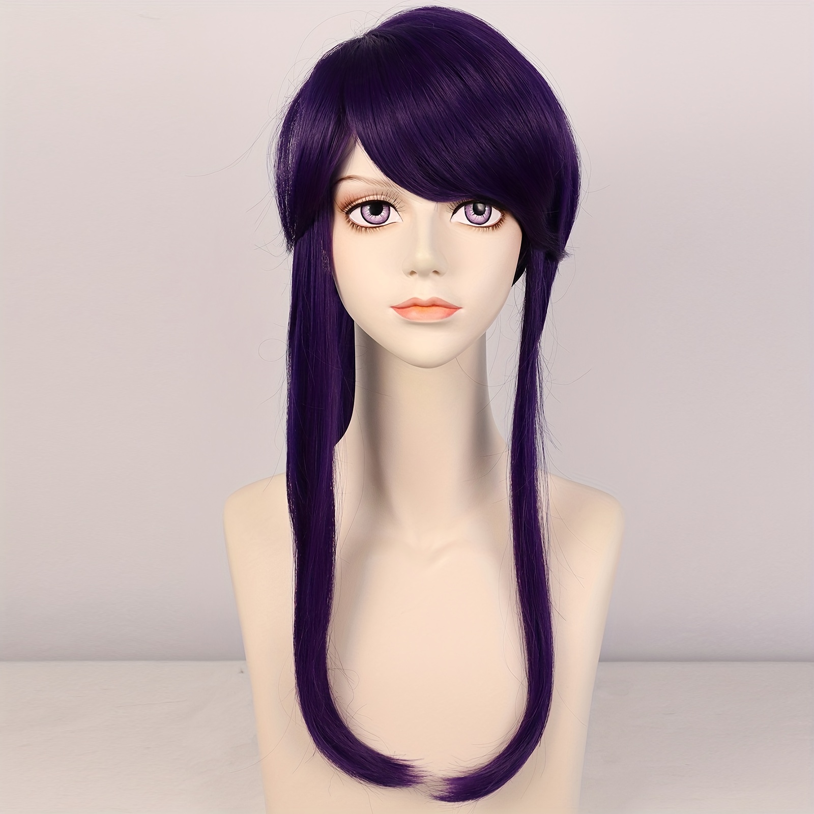 Cosplay shop wigs nz