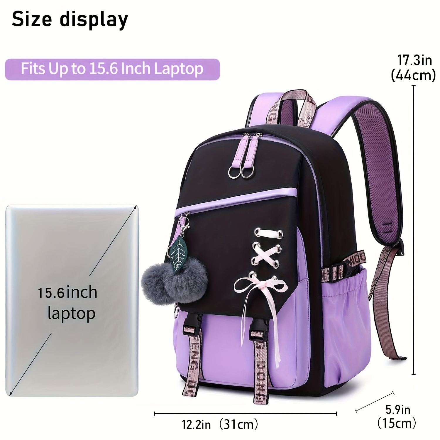 Backpacks for young girls best sale